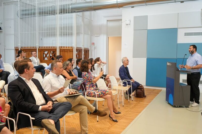 Scholarships to attend 26th International AIDS Conference 2026 in Rio de Janeiro, Brazil & Virtually