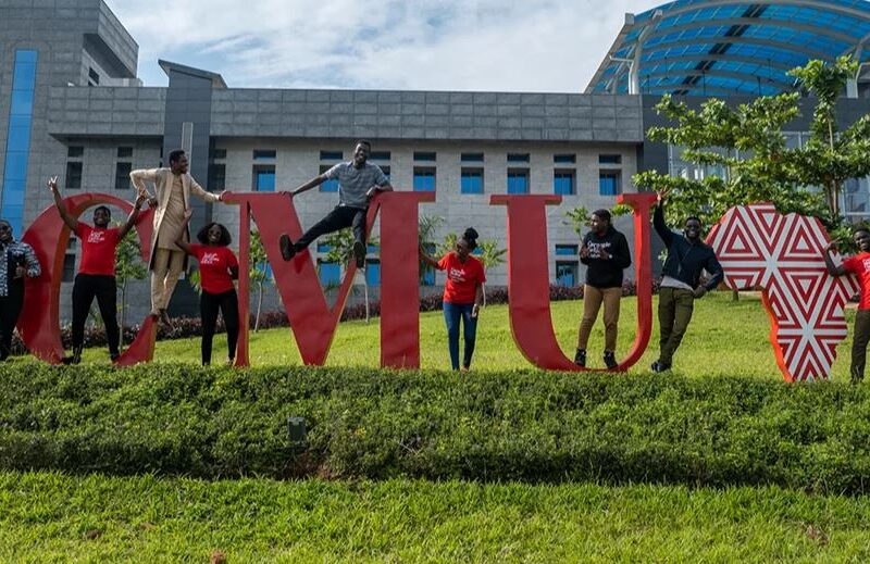 Mastercard Foundation Scholars Program at CMU-Africa 2026-2027