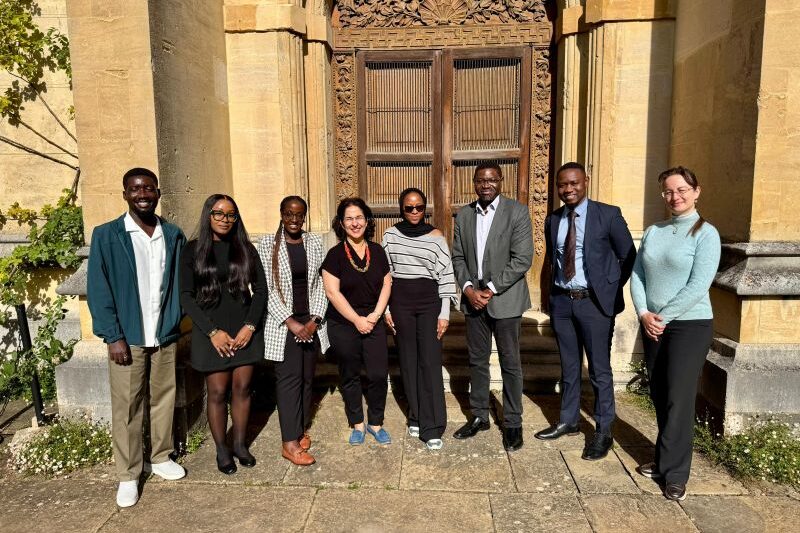 International Lawyers for Africa (ILFA) Flagship Secondment Programme 2026