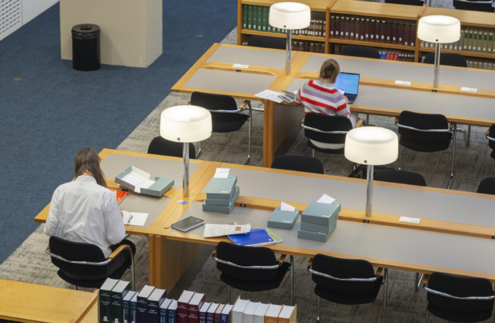 Call for Researchers: KB Fellowship at NIAS 2026