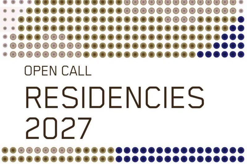 Pro Helvetia Residency in Switzerland 2027 (Funded)