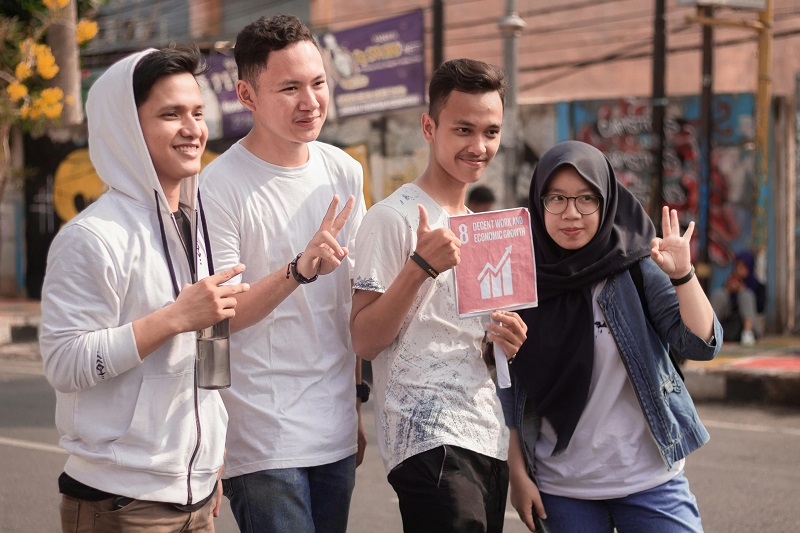 QS ImpACT Skills Challenge 2026 ($2,000 prize)