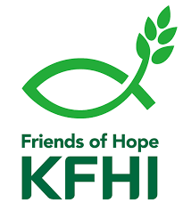 Program Officer – KFHI Tanzania