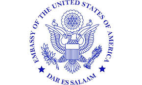 Human Resources Assistant at U.S. Embassy