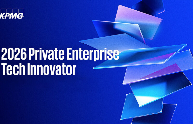 KPMG Private Enterprise Global Tech Innovator Competition 2026