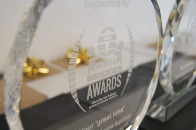 Isu Elihle Awards 2026 for Journalists (R30,000 prize)