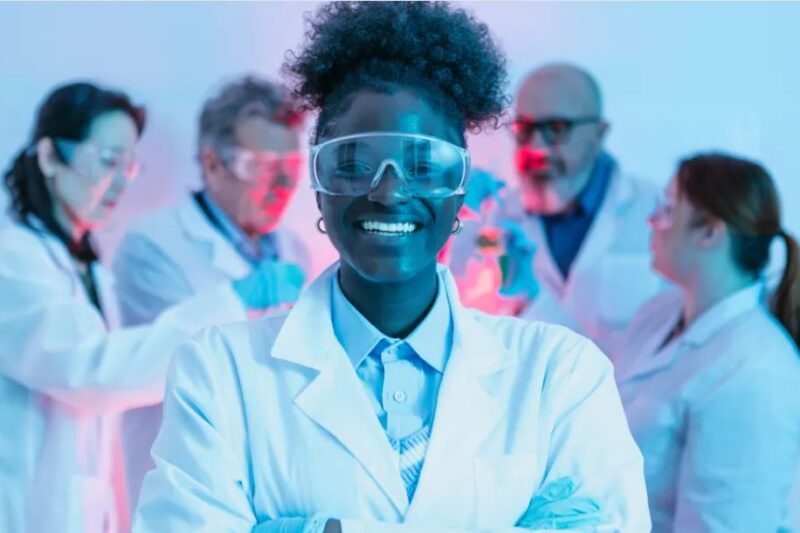 UNESCO-Al Fozan International Prize for the Promotion of Young Scientists in STEM 2026 ($50,000 prize)
